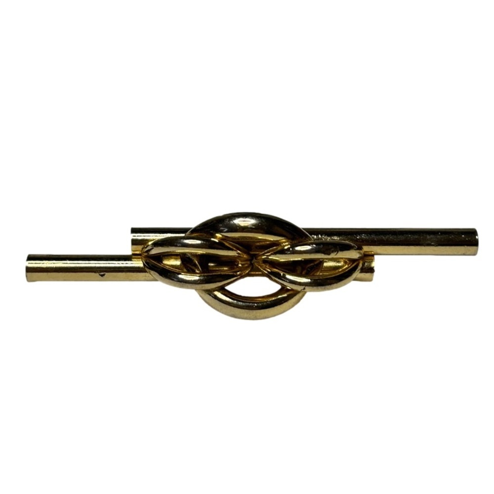 Midcentry Modern Vintage Tubular Brooch